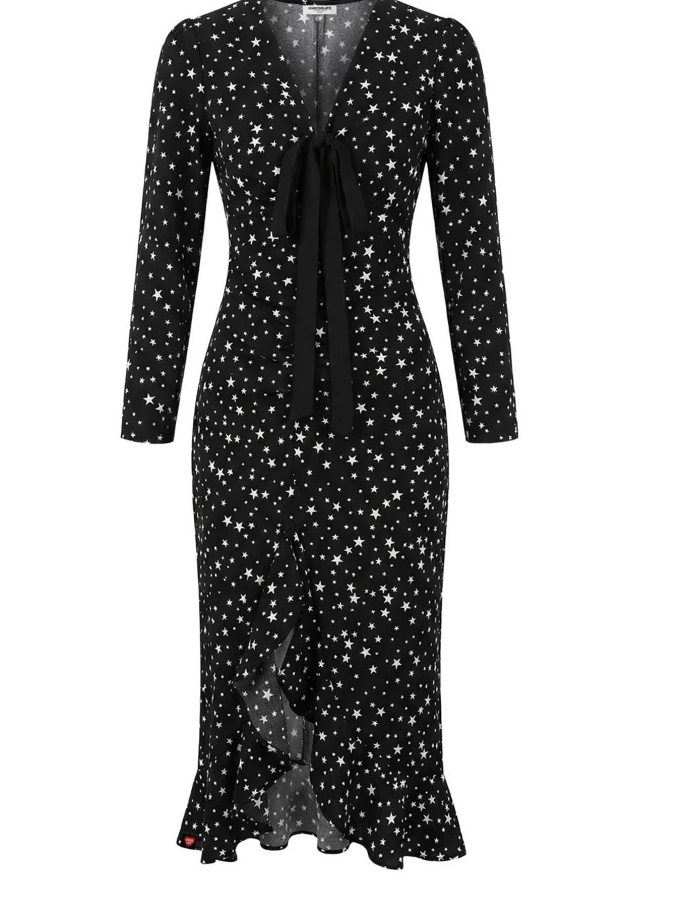 Star Dress